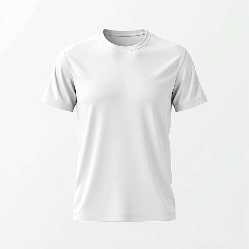 Playera cuello redondo: Mona Lisa (+ 4,000 BOLETOS)