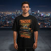 Playera: Tacos después de media noche